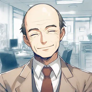 Profile image of Director Romano