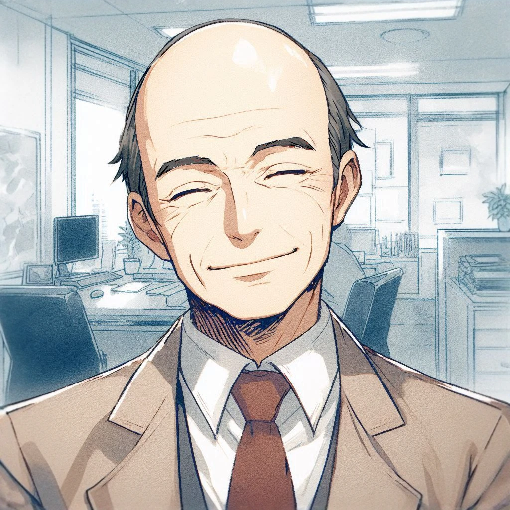 五味所長