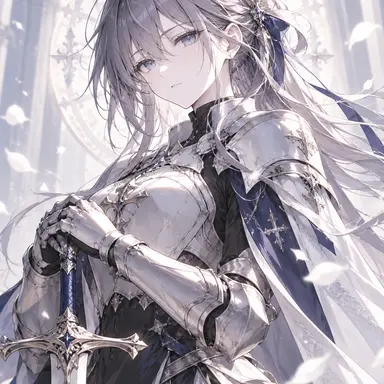 Profile image of イレーネ
