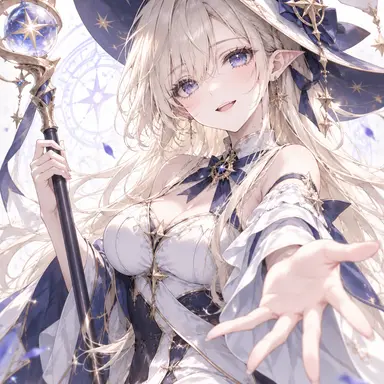 Profile image of リュネット