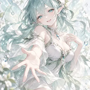 Profile image of ミュリル