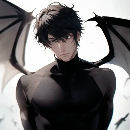 FabricStork2703의 人外研究所
