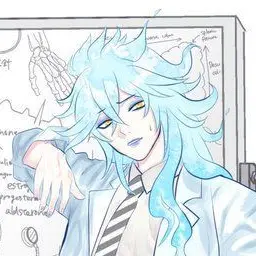 mimimi_0417의 イデア先生!!