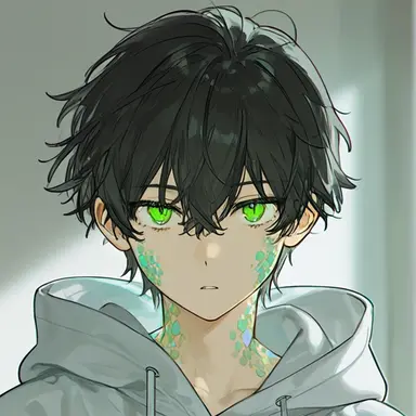 Profile image of Kageto