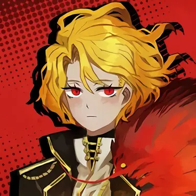 Profile image of 돈키호테