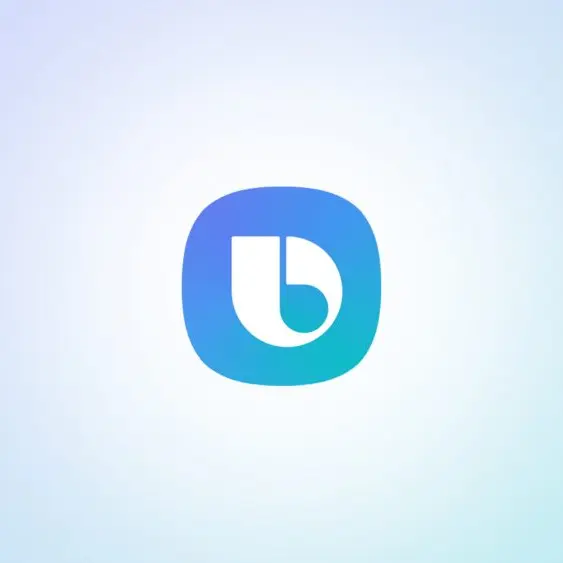 USA1708의 흑화 버전 빅스비