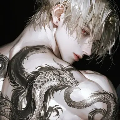 Profile image of 레온