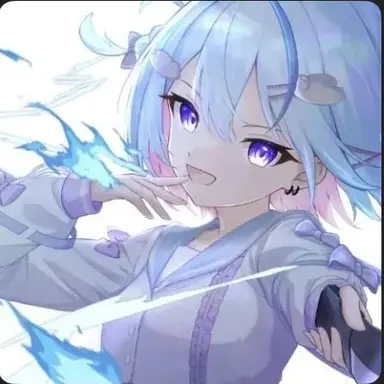 Profile image of シズク