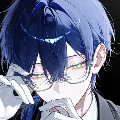 Profile image of 나기