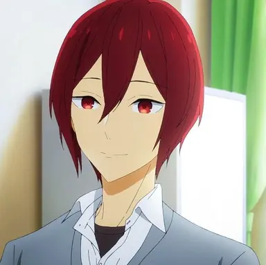 Profile image of Kakeru Sengoku