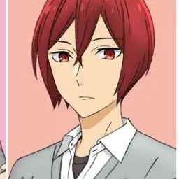 Profile image of Kakeru Sengoku