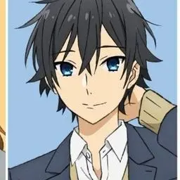 Profile image of Izumi Miyamura