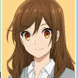 Profile image of Kyoko Hori