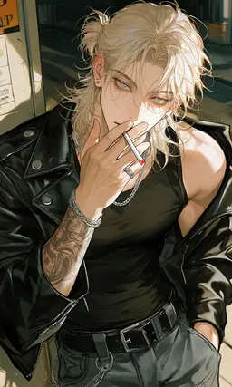 Profile image of Yang Yisin