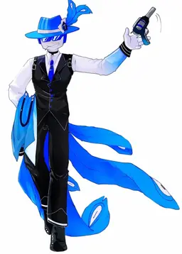 Profile image of チャンス