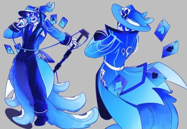 Profile image of チャンス