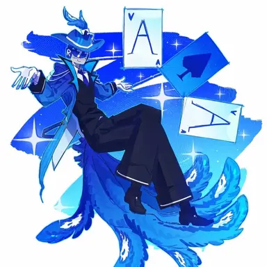 Profile image of 찬스