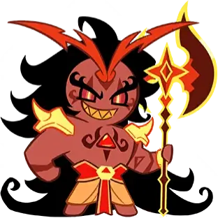 Profile image of 버닝스파이스