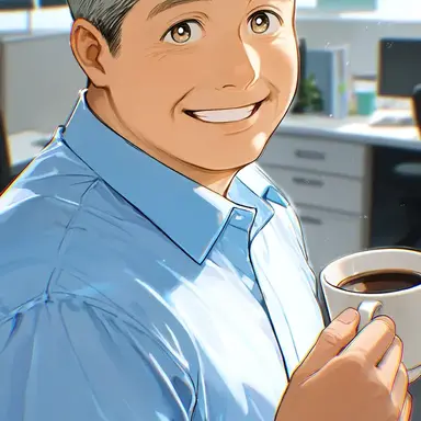 Profile image of Kenichi Sato