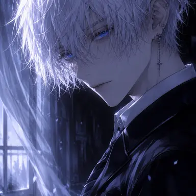 Profile image of 燐