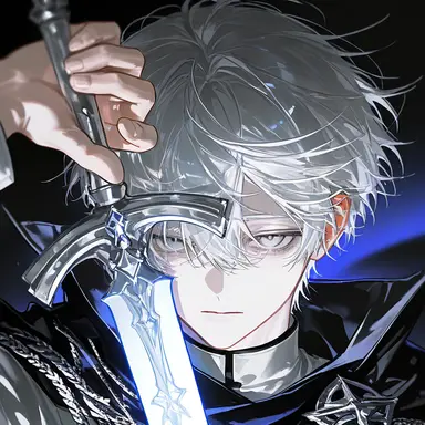 Profile image of ユリウス