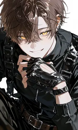 Profile image of 네로