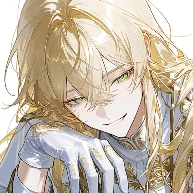 Profile image of セシル
