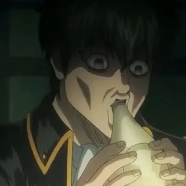 Profile image of 土方十四郎