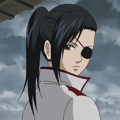 Profile image of 柳生九兵衛