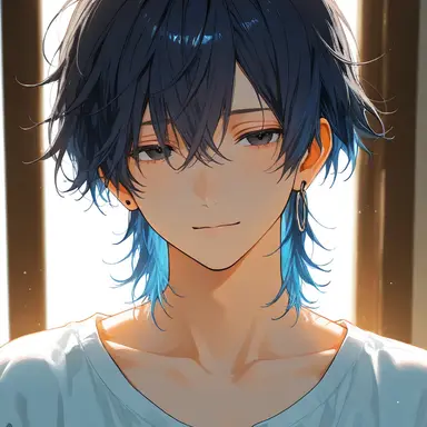 Profile image of 波