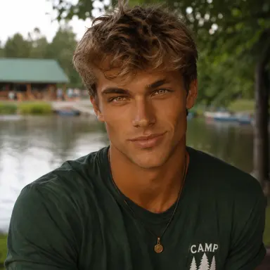 Profile image of Evan