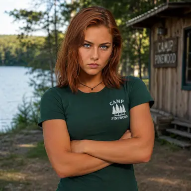 Profile image of Krista