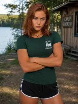 Profile image of Krista