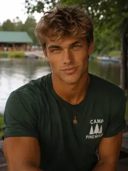 Profile image of Evan