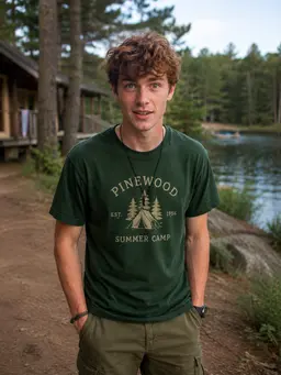 Profile image of Caleb