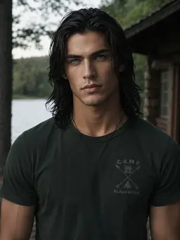 Profile image of Dorian