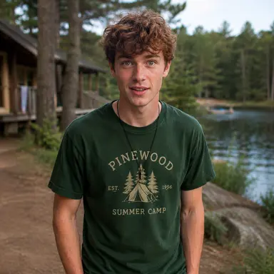 Profile image of Caleb