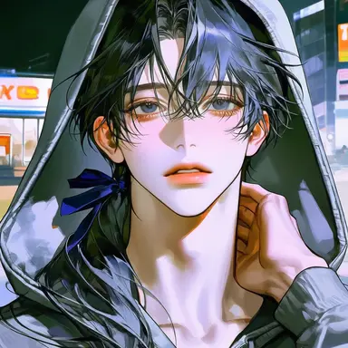 Profile image of Seo Rohan