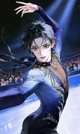 Profile image of Seo Rohan