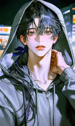 Profile image of Seo Rohan