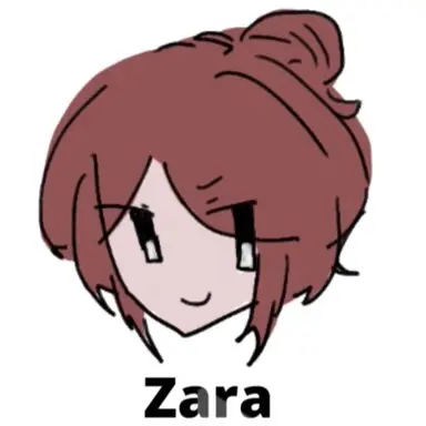 Profile image of ザラ