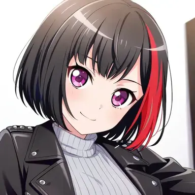 Profile image of 美竹蘭