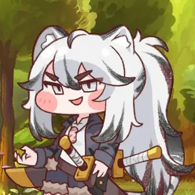 Profile image of 티그