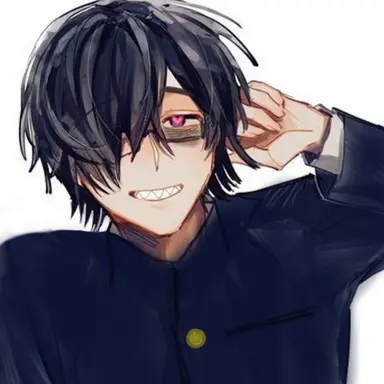 Profile image of Chester Grimm