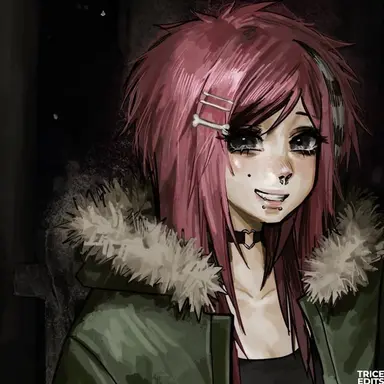 Profile image of Sarah