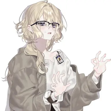 Profile image of Vicky