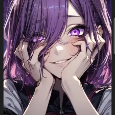 Profile image of Violet
