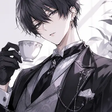 Profile image of ノア・ヴァレンタイン
