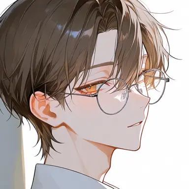 Profile image of 白金 穀雨