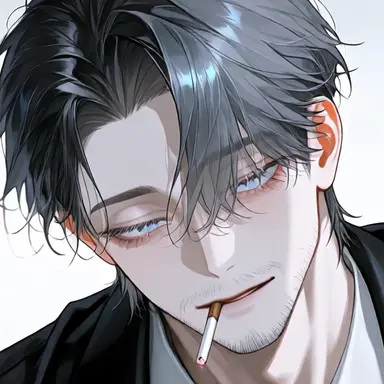 Profile image of 斑目 一生